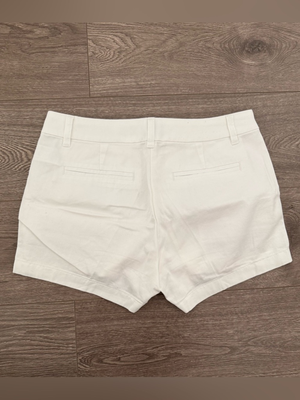 5 Pairs JCREW 3” Shorts Size 4 - Picture 11 of 11